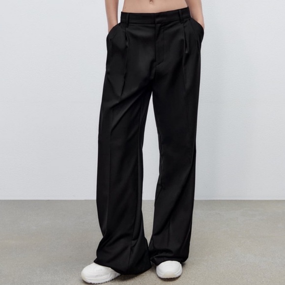 Zara pants - Picture 3 of 7